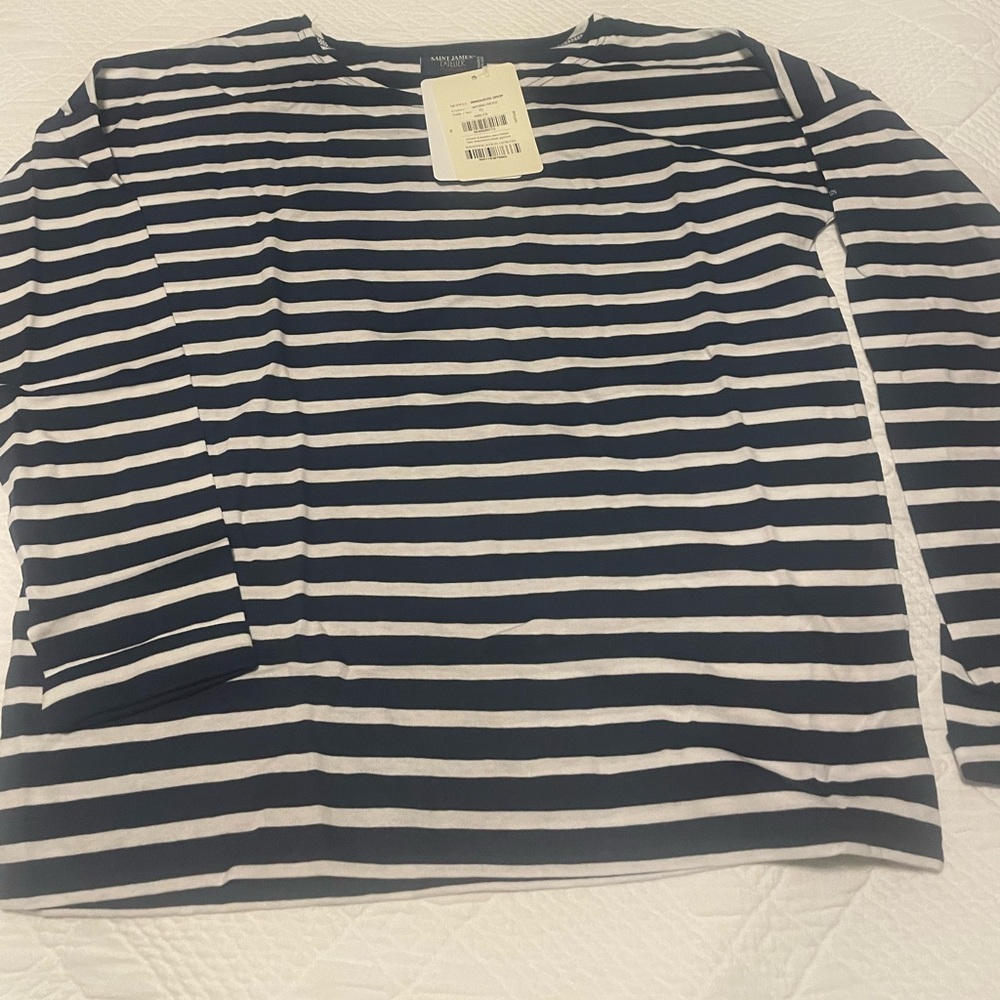 Saint James shirt